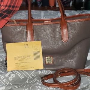 Dooney and Bourke Bag